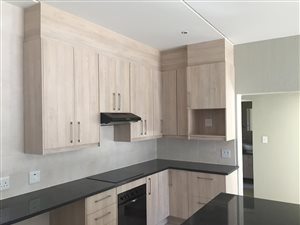 2 Bed Apartment in Victory Park
