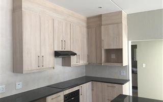 2 Bedroom Apartment in Victory Park