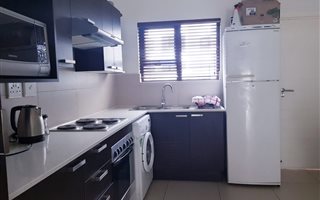 2 Bedroom Apartment in Dainfern