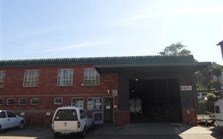 512 m² Industrial space in Westmead