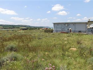 979 m² Land available in Bronkhorstbaai