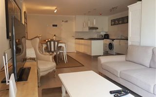 2 Bedroom Apartment in Claremont