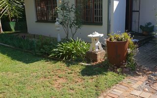 3 Bedroom House in Parktown Estate
