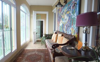 4 Bedroom House in Simons Town