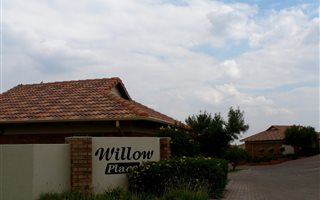 3 Bedroom Townhouse in Pretorius Park