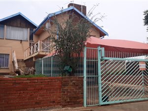 5 Bed House in Uitsig