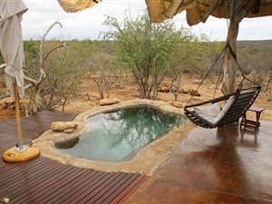 3 Bed House in Lissataba