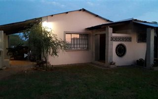 10 ha Farm in Northam