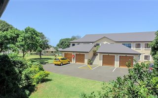 3 Bedroom Apartment in Ballito