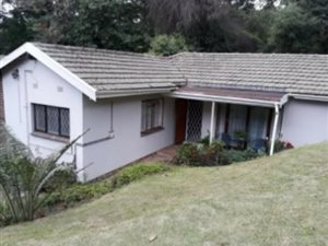 1 Bed House in Kloof