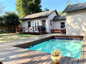 3 Bed House in Edenglen