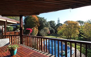4 Bedroom House in Port Alfred