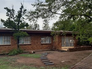 4 Bed House in Kibler Park