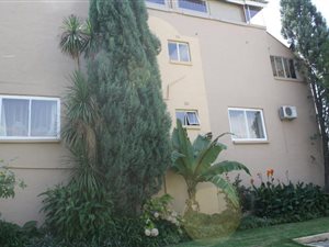 2 Bed Apartment in Deneysville
