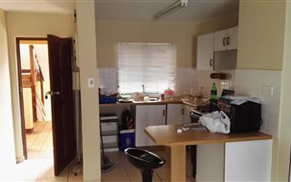 2 Bedroom Apartment in Meerensee