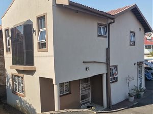 3 Bed House in Havenside