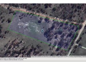 2.2 ha Land available in Greenbushes AH