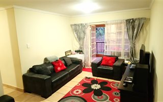 2 Bedroom Townhouse in Castleview