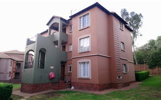 2 Bedroom Townhouse in Castleview