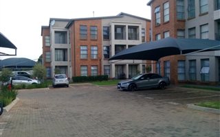 2 Bedroom Apartment in Jansen Park