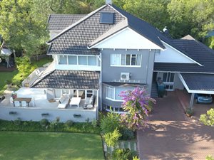 4 Bed House in Waverley