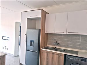 1 Bed Apartment in Founders Hill