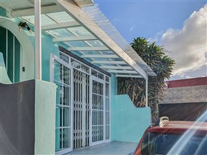 2 Bed House in Woodstock