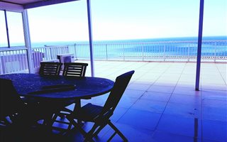 3 Bedroom Apartment in Umdloti