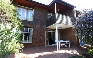 3 Bedroom Townhouse in Hyde Park