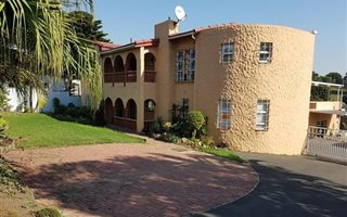 4 Bedroom House in Watsonia