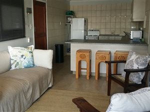 2 Bedroom Flat in Reebok