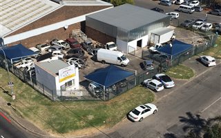 600 m² Commercial space in Selby