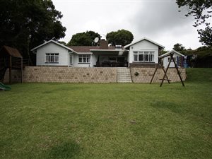 4 Bedroom House in Berea West