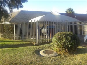 3 Bed House in Tulisa Park