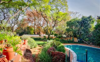 4 Bedroom House in Saxonwold