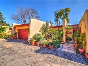 3 Bed Townhouse in Norkem Park