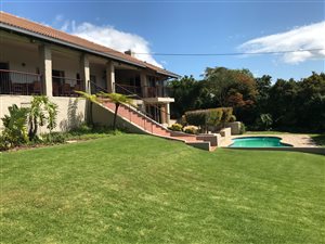 5 Bed House in Welgemoed