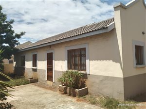 3 Bed Townhouse in Hesteapark