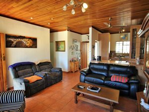 2 Bed Townhouse in Illiondale
