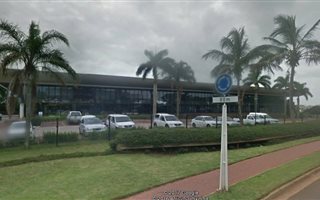 Commercial space in Umhlanga Rocks