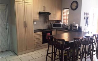 3 Bedroom House in Trichardt