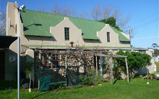 3 Bedroom House in Baardskeerdersbos