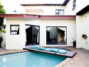 4 Bed Cluster in Strathavon