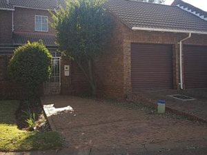 3 Bed House in Butterworth