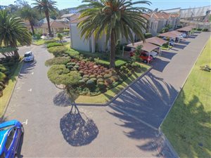 2 Bed Apartment in Oakdene