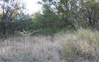 1301 m² Land available in Parys