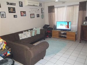 2 Bed Duplex in Empangeni Central