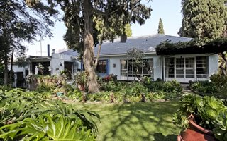 3 Bedroom House in Sydenham