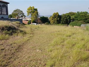 846 m² Land available in Hayfields