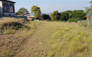 846 m² Land available in Hayfields